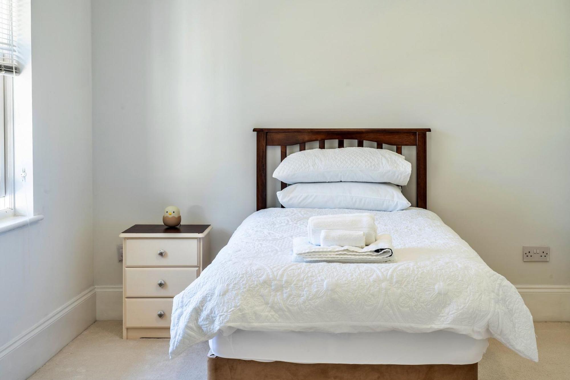 Finest Retreats - Nicely Tucked Away Cottage 托波因特 外观 照片