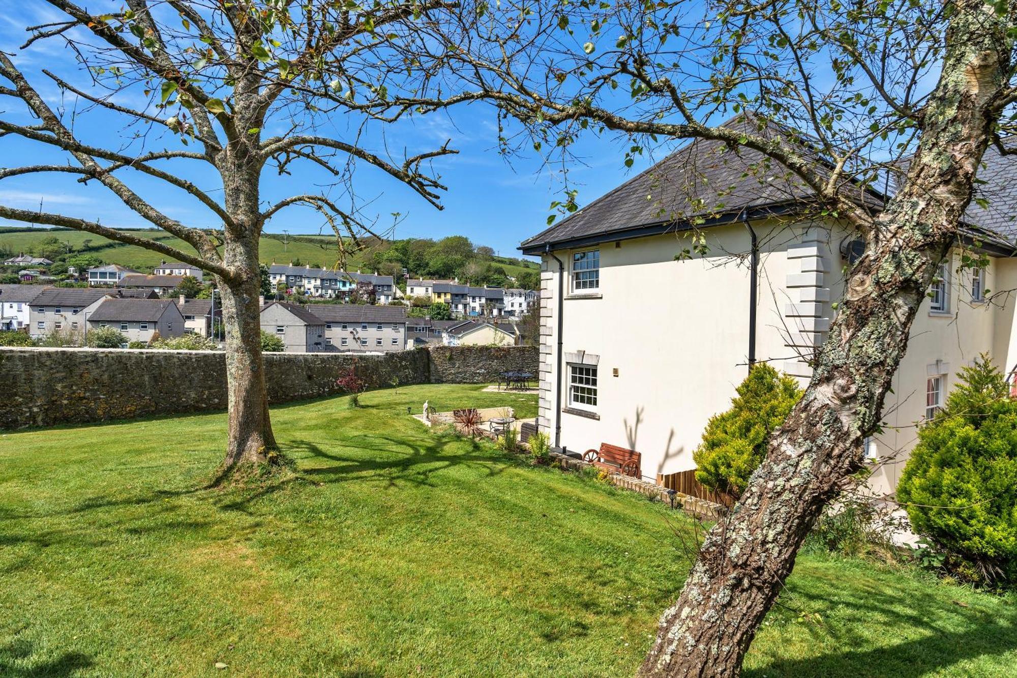 Finest Retreats - Nicely Tucked Away Cottage 托波因特 外观 照片